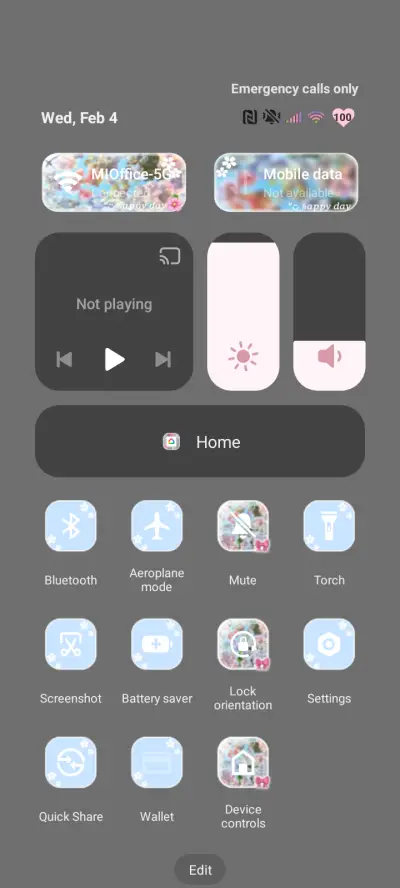 Sea of flowers - Screenshot 5