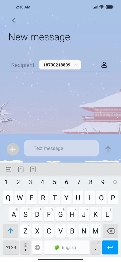 Original and wind - Screenshot 8