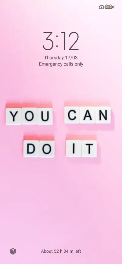 Rosa v12 - Screenshot 1