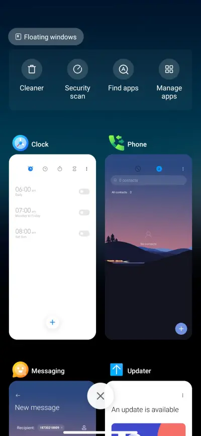 MontanaN IZ V13 - Screenshot 4