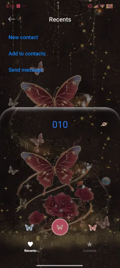 Nighttime Rose - Screenshot 7