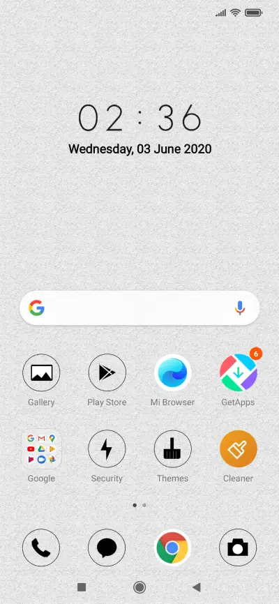 PaperPencil NY - Screenshot 2