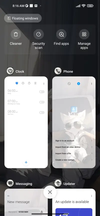 Handsome Cat - Screenshot 4