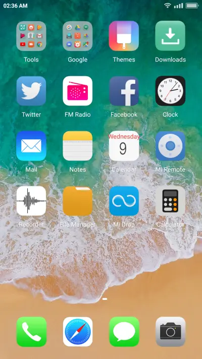 ios11 TT - Screenshot 3