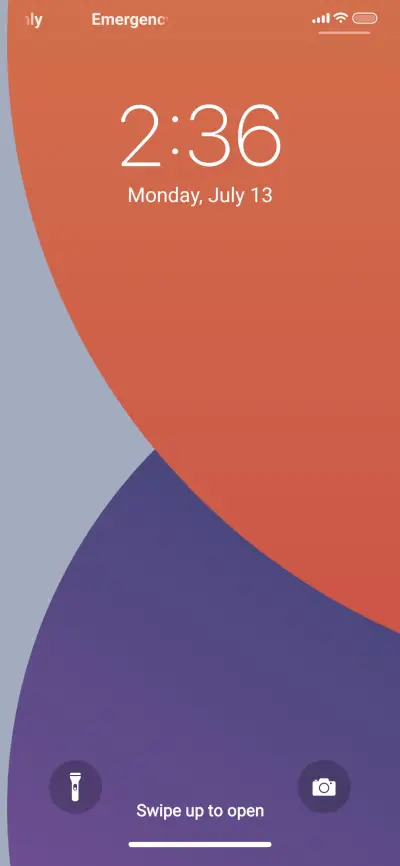 Os14 v12 - Screenshot 1