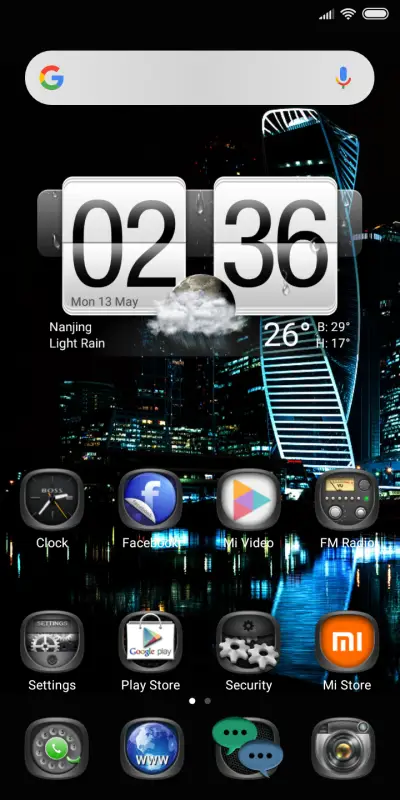 Black RUS 9 - Screenshot 2
