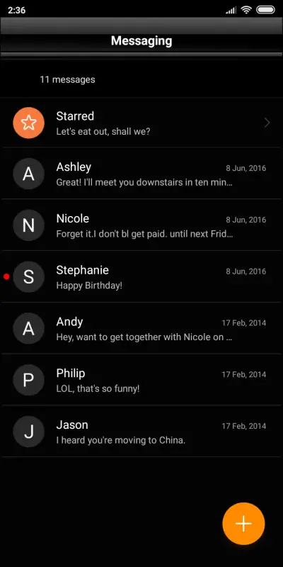 Black RUS 9 - Screenshot 7