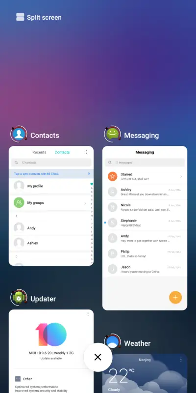 RING_DWM2 - Screenshot 4