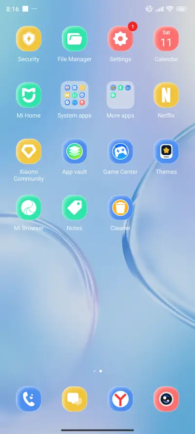 Sea Glass Mirage - Screenshot 3