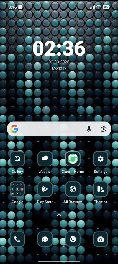 Prism Play - Screenshot 2