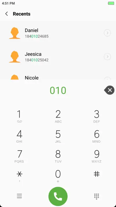 Perfect s8 Light - Screenshot 6