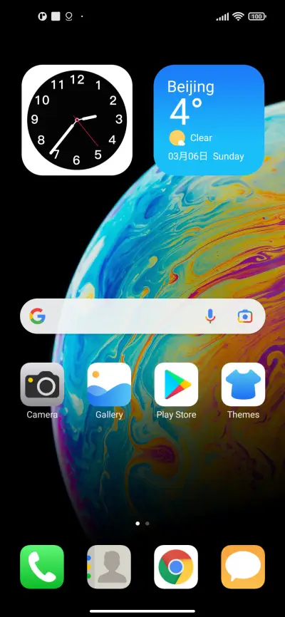 ios 14 pro - Screenshot 2