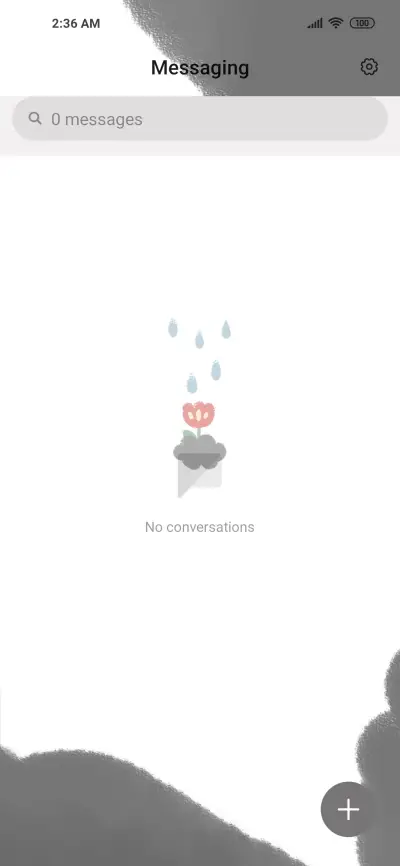 darkCloudsDontCry - Screenshot 7