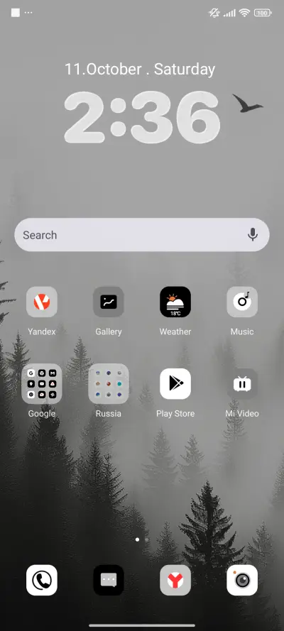 Misty Blackwood - Screenshot 2