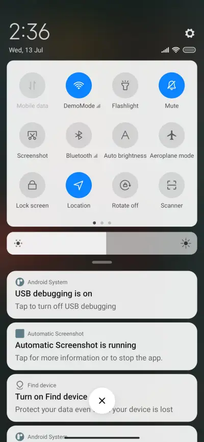 Wildlife_Wild - Screenshot 5