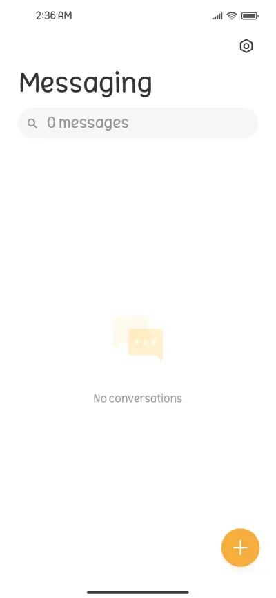 Dream - Screenshot 2