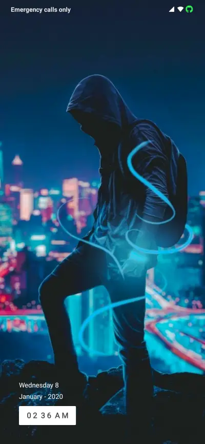 MARSHMELLO v11 - Screenshot 1