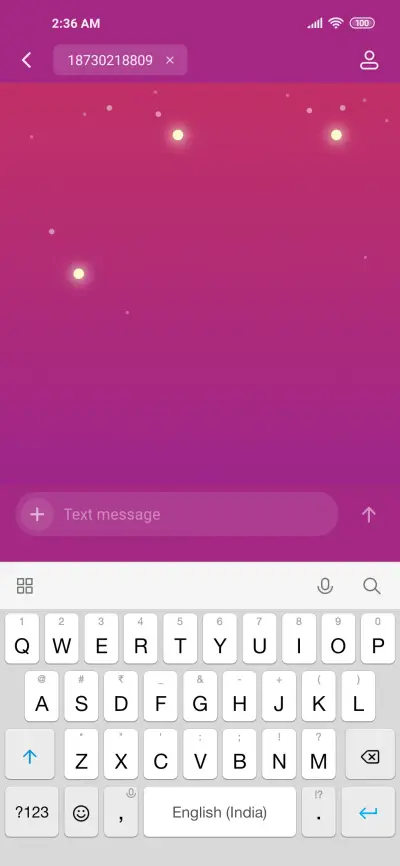 fly rocket - Screenshot 9