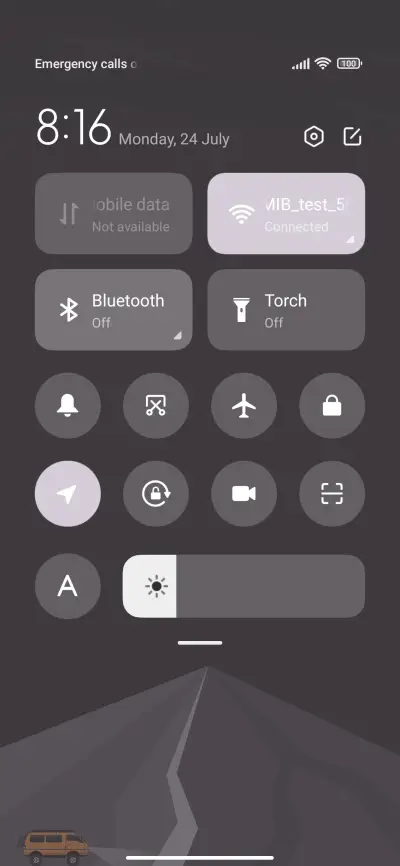 Moonlit journey - Screenshot 6