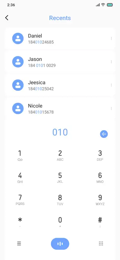 Parallel Dual - Screenshot 6