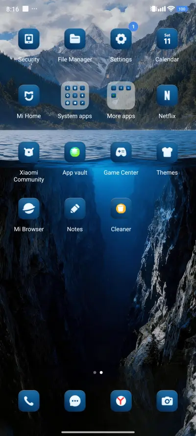 Double secret - Screenshot 3