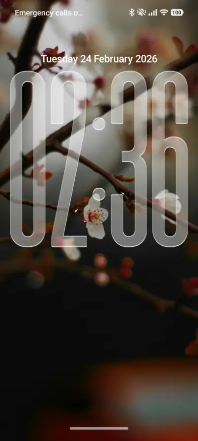 Lipid - Screenshot 1