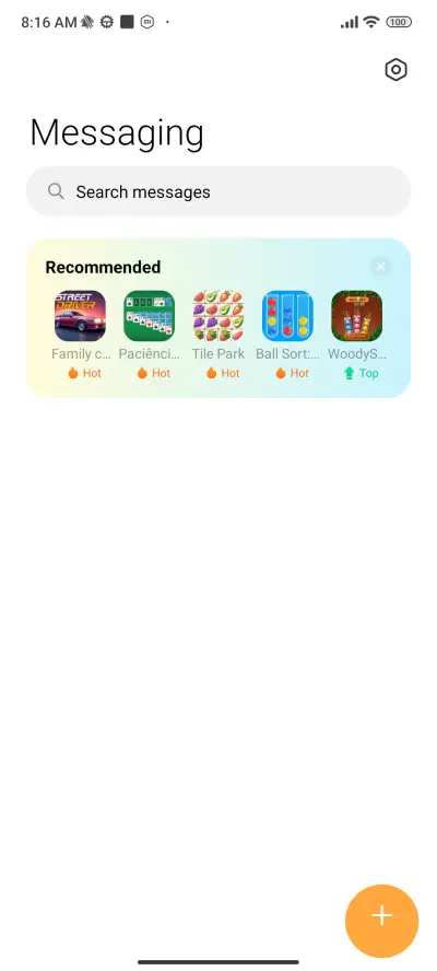 Enter the game - Screenshot 8