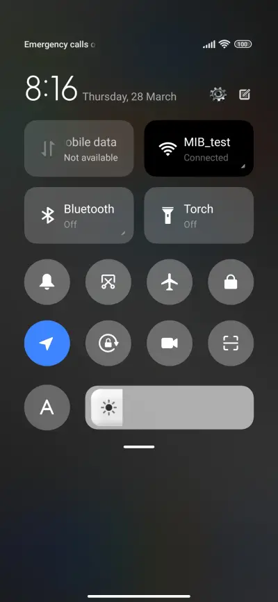 Parıltı v12 - Screenshot 4