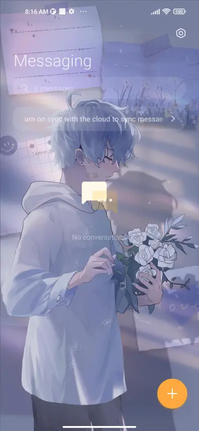 Unforgettable+love - Screenshot 8