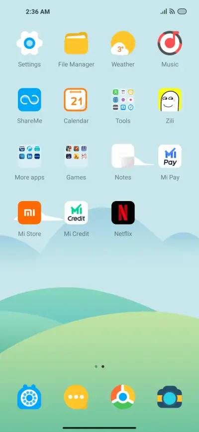 Playground - Screenshot 3