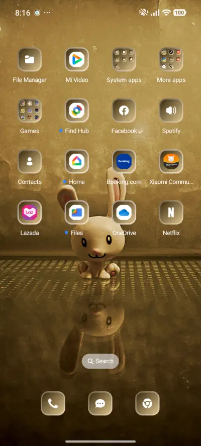 Happy Rabbit - Screenshot 3