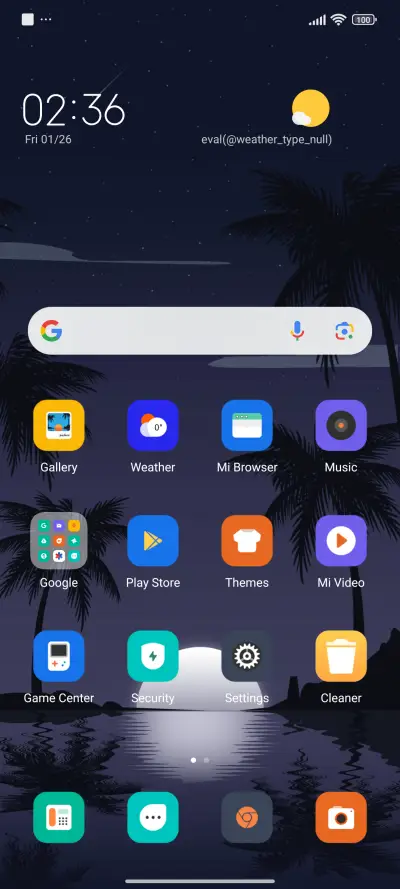 Summer Coconut - Screenshot 3