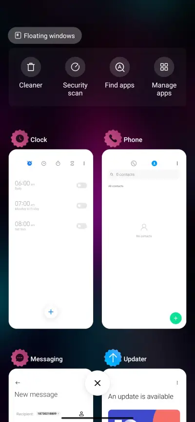 Fire Style - Screenshot 4