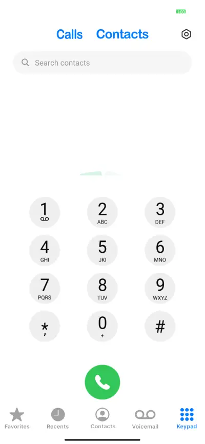 iPhoneX - Screenshot 6