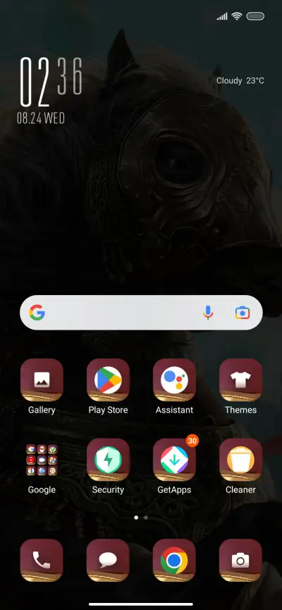 Conquerors - Screenshot 2