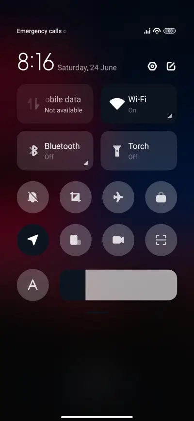 Moon Night - Screenshot 5