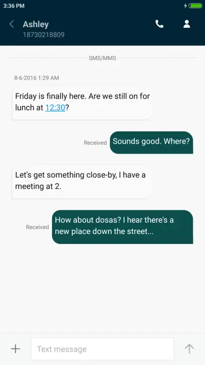 Mint 999 - Screenshot 8