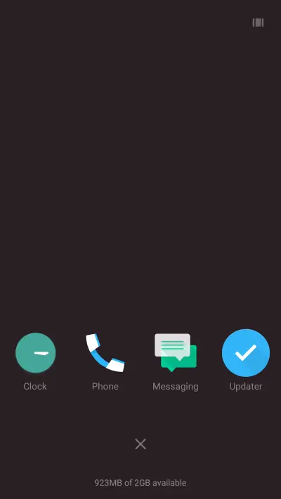 Slimdroid - Screenshot 4