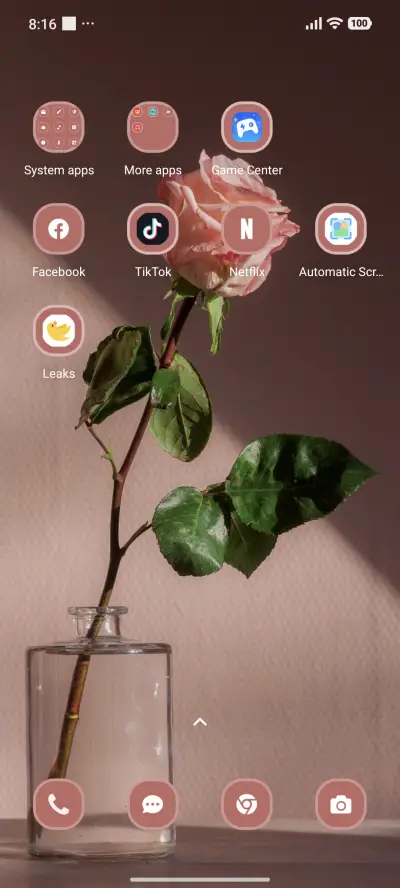 Rose - Screenshot 3