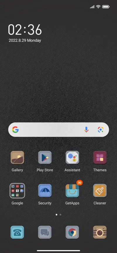 World In Pocket - Screenshot 3