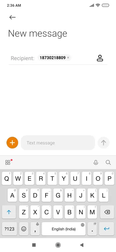 Orange Top_3MDS - Screenshot 8