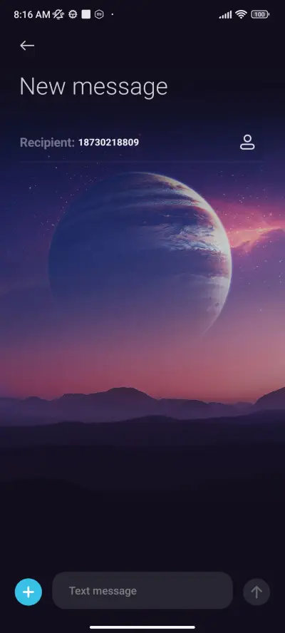 Starlit Spectra - Screenshot 8