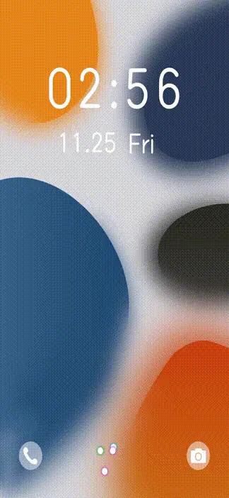 color block - Screenshot 1