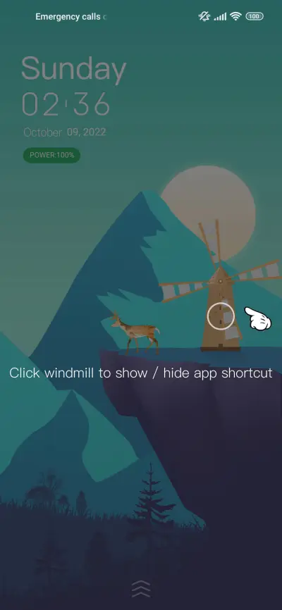 Mountain Valley - Screenshot 2