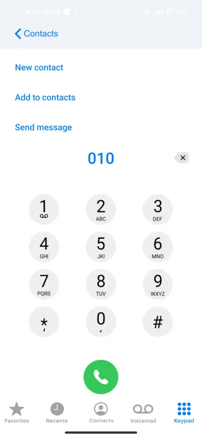 COLORS UT M14 - Screenshot 6