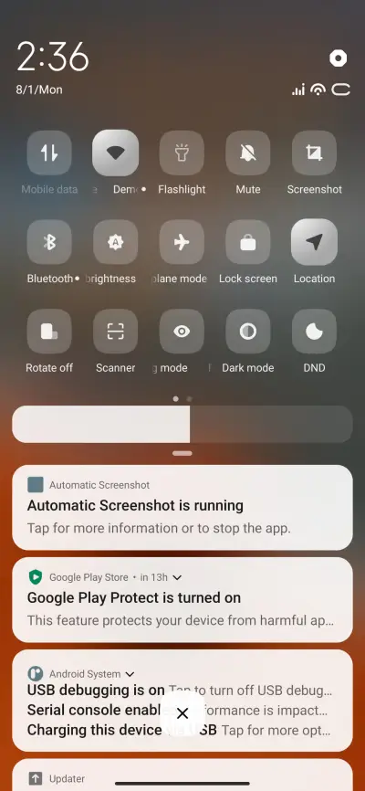 Basket Ball - Screenshot 5