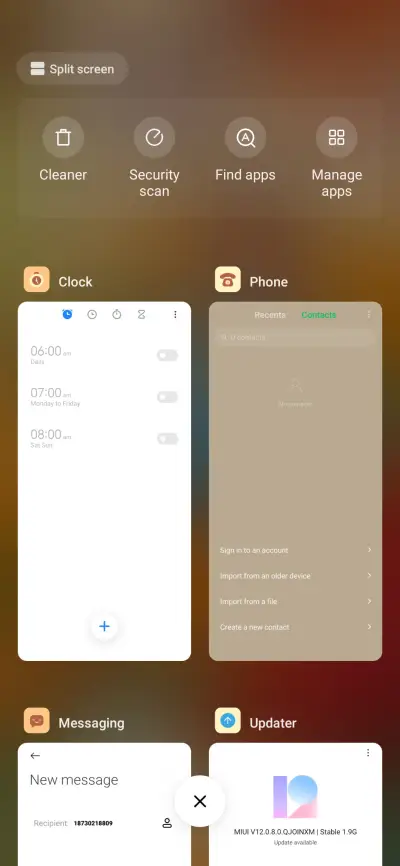 My Story with Cats - Screenshot 5