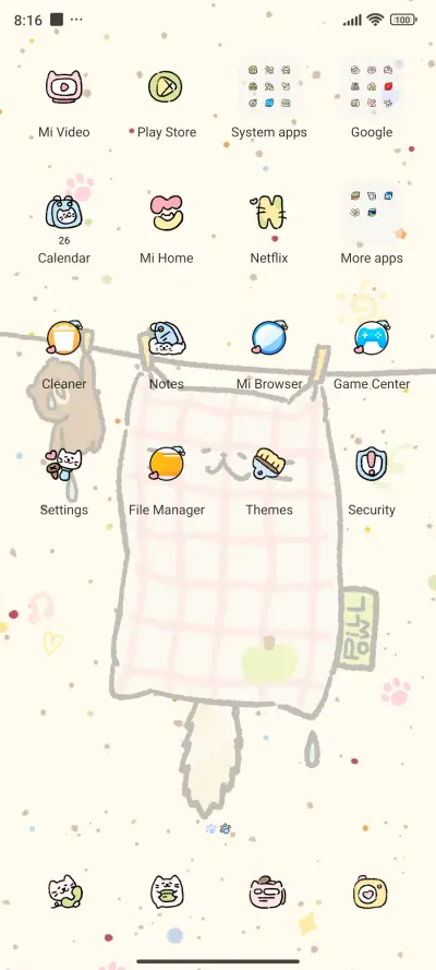 Pillow cat custom - Screenshot 3