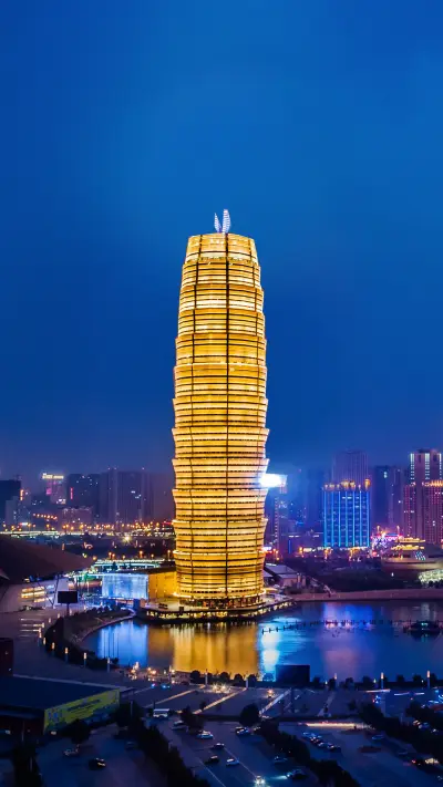 One Henan is half China 9 - Screenshot 1