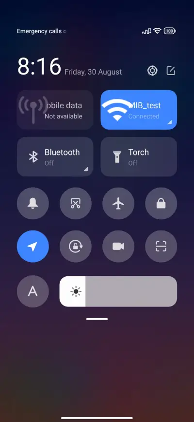 Breaking_V3(M) - Screenshot 5